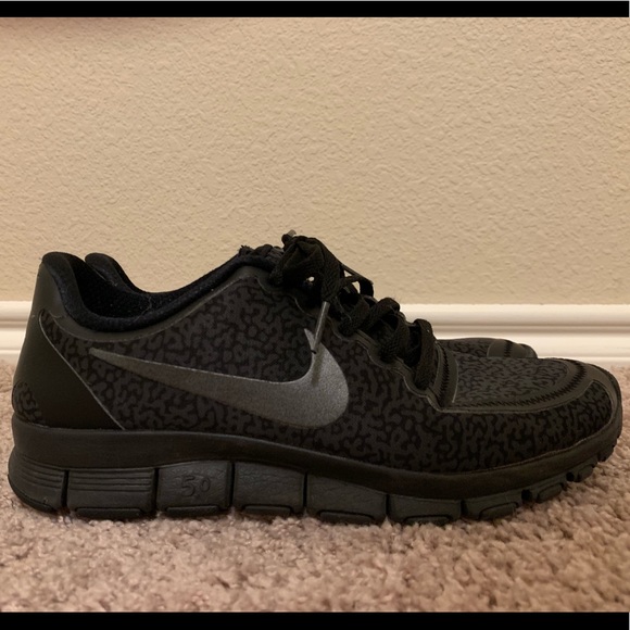 Nike Shoes - Nike 5.0 running shoes